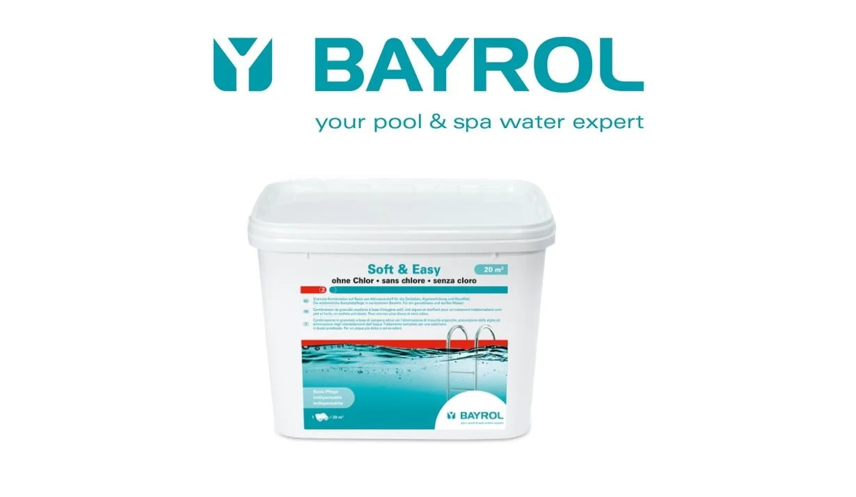 Soft & Easy de Bayrol